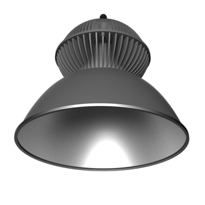 50W LED High Bay